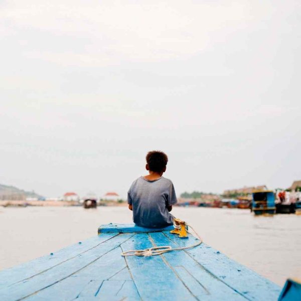 Morning Siem Reap To Kompong Khleang Floating Village Tour All