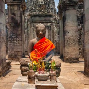 Angkor Wat Sunrise tour – Semi Private Sunrise Guided Tour 2