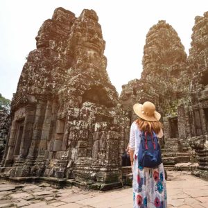 Angkor Wat Sunrise tour – Semi Private Sunrise Guided Tour 4