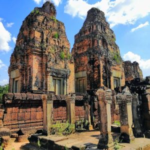 Inspiring Wonders and Instagram Highlights with Private Angkor Wat special tour and MySiemReapTours