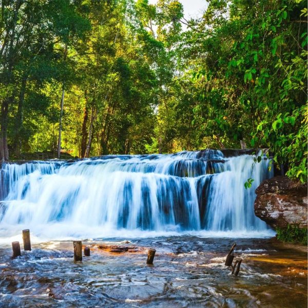 Kulen Waterfall small group guided Tour - the 1000 Lingas tour - Kulen mountain tour