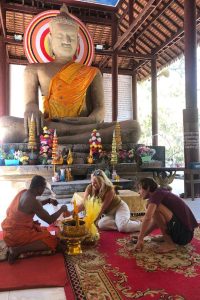 Private Angkor Wat Sunset Tour Embrace Monks Blessing - Guided Full-Day Temple Tour