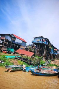 When planning your Siem Reap floating village sunset tour, the first step is to choose the right tour company. MySiemReaptours.com
