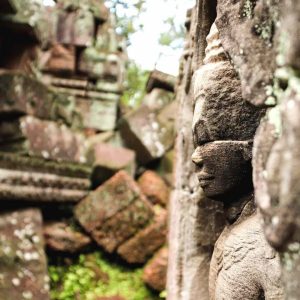 Angkor Wat Sunrise Private tour – Private Sunrise Guided Tour [Go to Angkor Wat early and avoid the crowds] Arts at Angkor