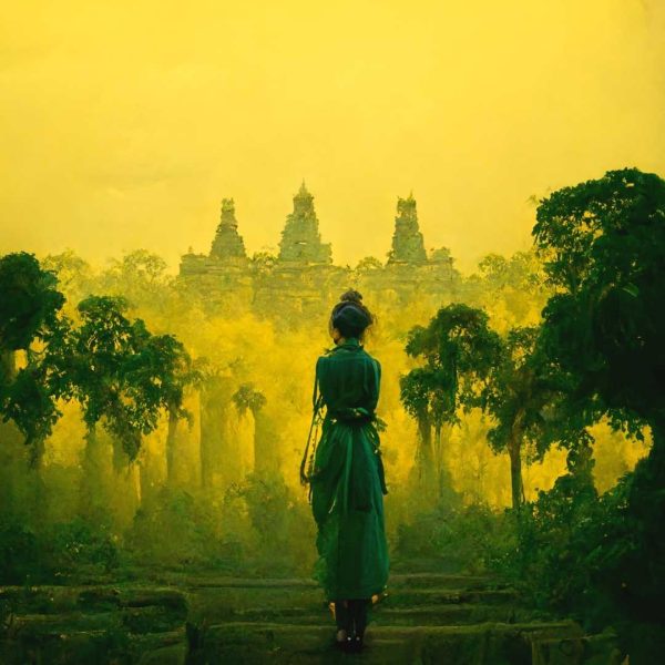 AngkorInLove for couples – Private full day sunset tour plus our AngkorGift shared sunrise tour
