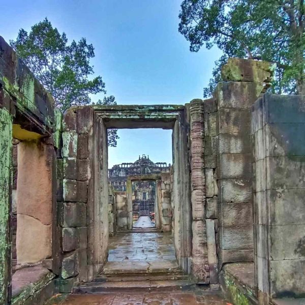 Explore Angkor - The Angkor Explore Live Adventure Your 2-day Private Guided Journey