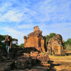 Explore Angkor - The Angkor Explore Live Adventure Your 2-day Private Guided Journey Through Angkor