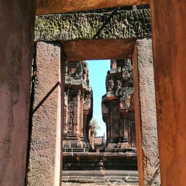 Explore Angkor - The Angkor Explore Live Adventure Your 2-day Private Guided Journey Through Angkor (2)