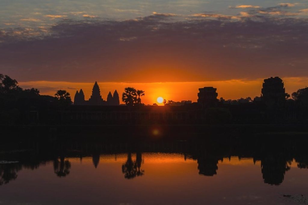 My Siem Reap Tour prevalent Questions and Answers page
