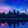 Private Angkor Wat 2-Day Tour – Private Sunset and Sunrise Guided Temples Tour with MySiemReaptours.com