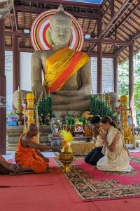 Private Angkor Wat Sunrise Tour – Half-Day Private Sunrise Guided Tour [Avoid the crowds] WITH Private Monks Blessing, Ta Prohm, Bayon Temple, Preah Palilay! - Image 17