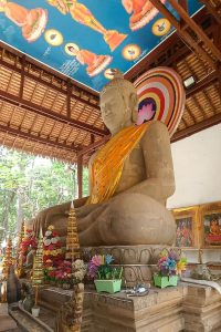 Private Angkor Wat Sunrise Tour – Half-Day Private Sunrise Guided Tour [Avoid the crowds] WITH Private Monks Blessing, Ta Prohm, Bayon Temple, Preah Palilay! - Image 18
