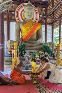 Private Angkor Wat Sunrise Tour – Half-Day Private Sunrise Guided Tour [Avoid the crowds] WITH Private Monks Blessing, Ta Prohm, Bayon Temple, Preah Palilay! - Image 19