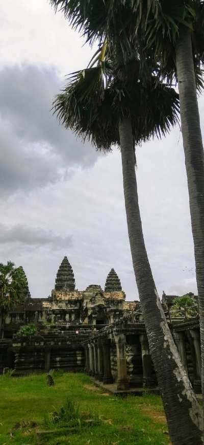 Private Angkor Wat special tour – Angkor Guided Tour with Phnom Bok Sunset and much more - at Angkor Wat