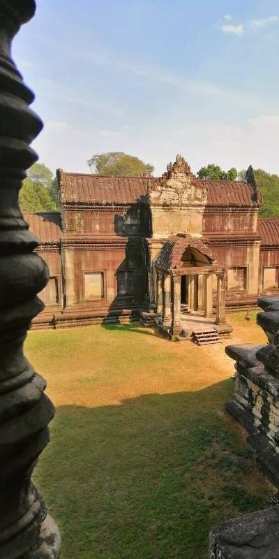 Private Angkor Wat special tour – Angkor Guided Tour