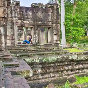 Your 2-day Private Guided Journey Through Angkor