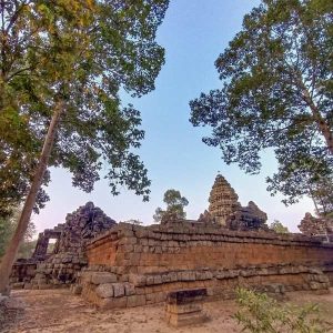 Siem Reap City Tour - Explore Siem Reap countryside treasures