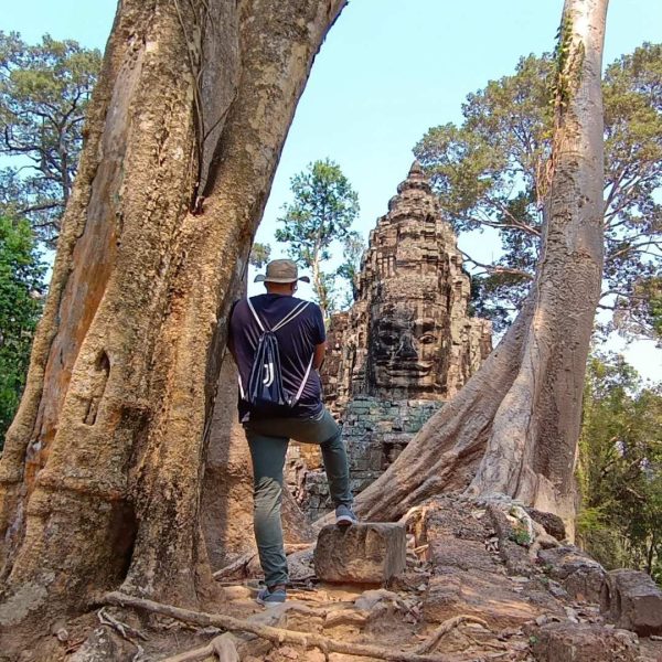 3 Days in Siem Reap Itinerary Tour Angkor 3 Full Days to Explore Angkor Wat and Siem Reap with guided tours