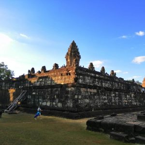 Discover the Authentic Charm of Roluos Temple Tour Bakong, Lolei, and Preah Ko Temples and Local Market Tour (2)