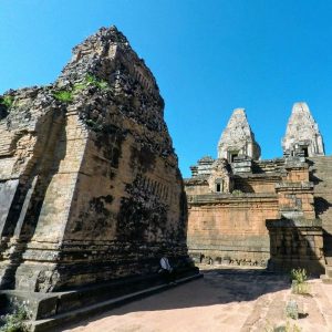 Experience the Ancient Wonders of Angkor on the Unique Pre Rup Tour (2)