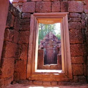 Rural Angkor Temple Escape Private Tour