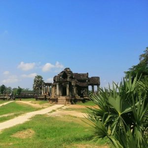 Welcome to our Angkor Wat Tuk Tuk tour