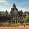Rural Angkor Wat Bike tour Escape [Mind-Blowing Adventure through Rural Angkor Wat on Two Wheels]