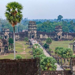 Unleash Your Inner Maverick in Cambodia with My Siem Reap Tours