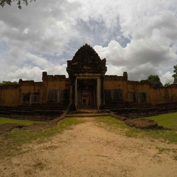 Beng Mealea Beng Mealea Temple Tour Experience With Banteay Samre temple