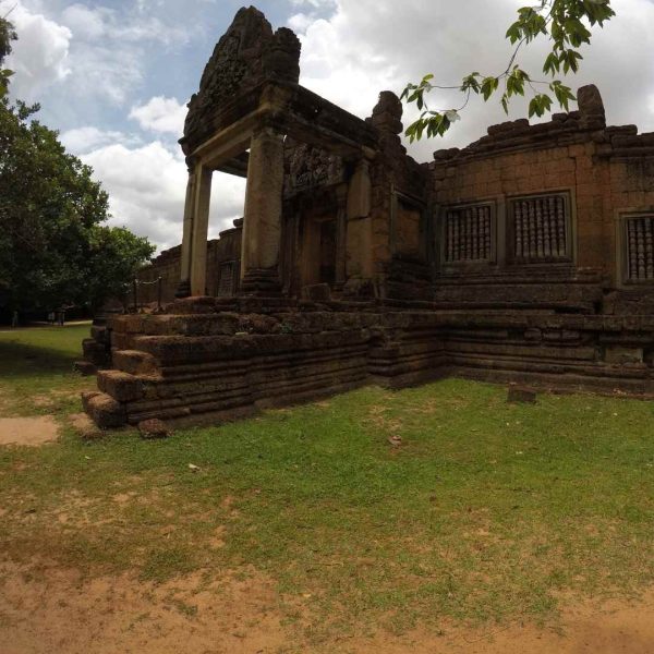 Beng Mealea Full-Day Beng Mealea Temple Tour Experience