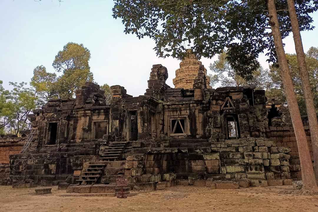 Explore Siem Reap Countryside with The Leading Guide to Day Trips, Tours, and Activities