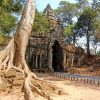 Siem Reap 2-Day Tour [2 days private guided experience to Explore the best attractions of Angkor and Siem Reap]