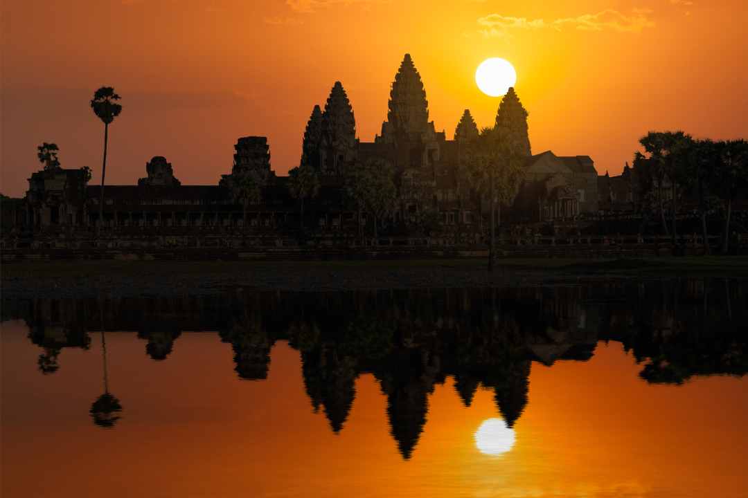 Witness the Magic of Angkor Wat Equinox – A Life-Changing Adventure for all travelers to Siem Reap