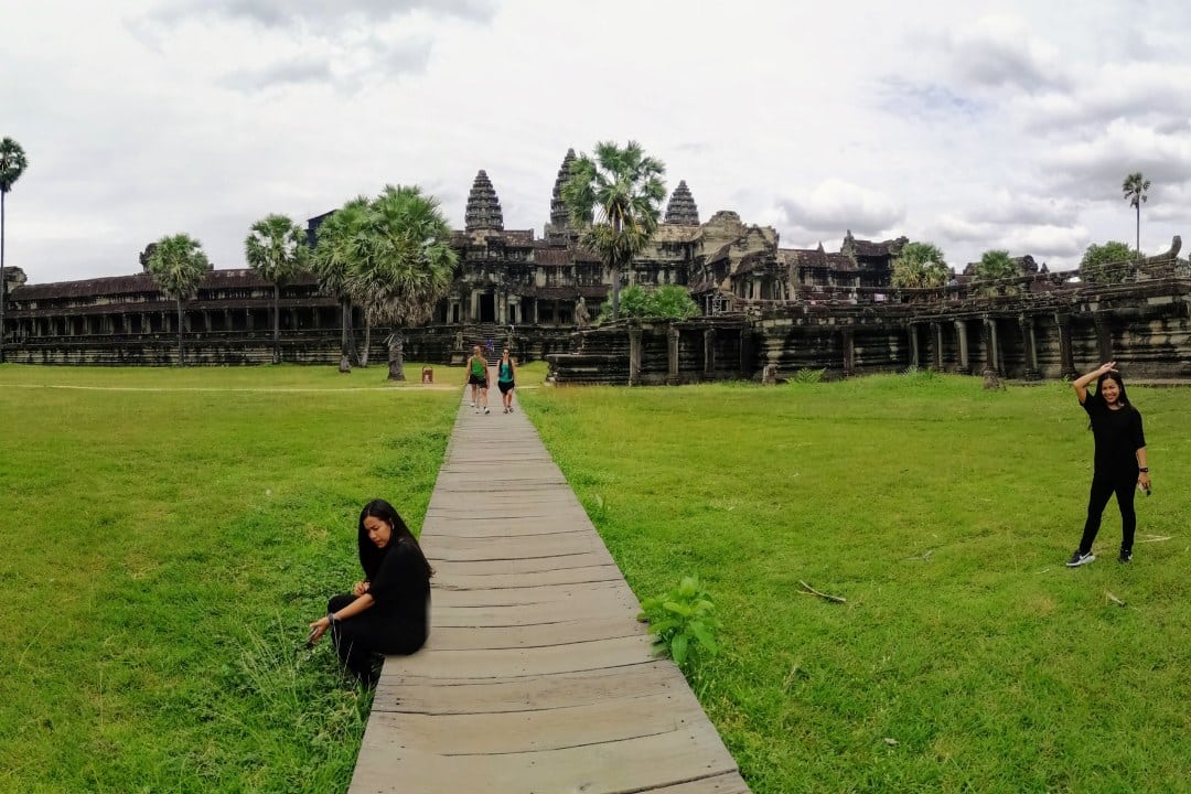 Angkor Wat 1 Day Itinerary The Ultimate Guide to Exploring Cambodia's Iconic Temple