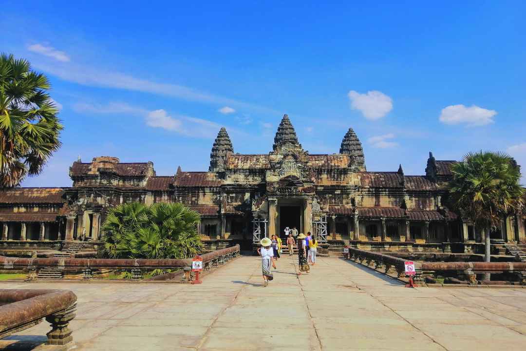 How Many Days Does It Take to Visit Angkor Temples The Ultimate Guide for an Enchanting Adventure