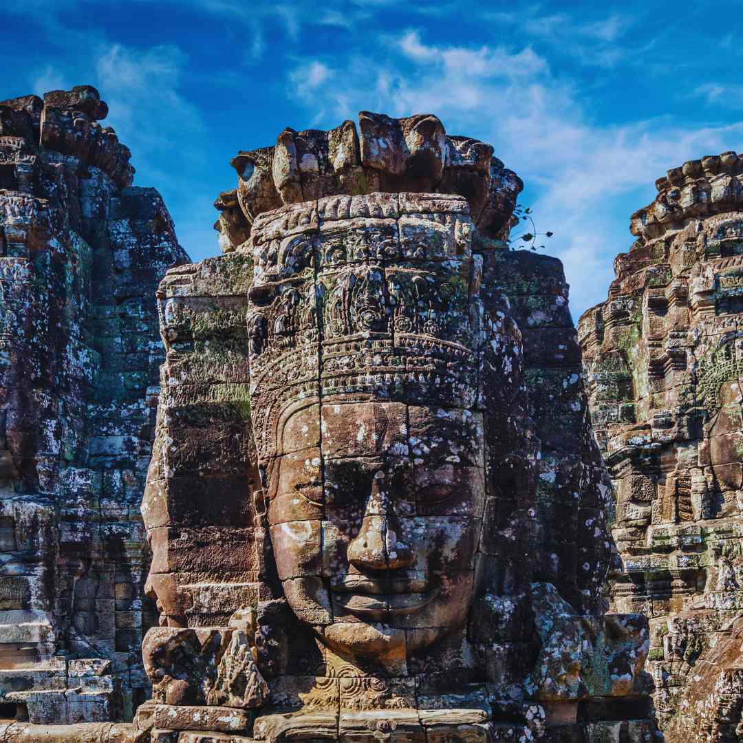 My Siem Reap Tours | Angkor Wat Private Tours, Siem Reap Sightseeing and Travel