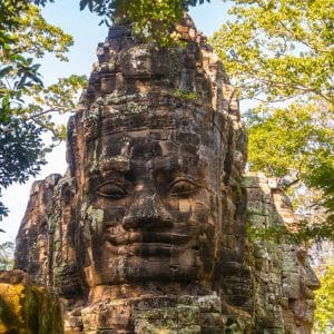 Private Angkor Wat and Angkor Thom tour - Amazing photo spots