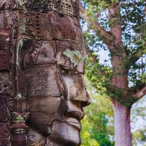 Private Angkor Wat and Angkor Thom tour Hyper Benefits