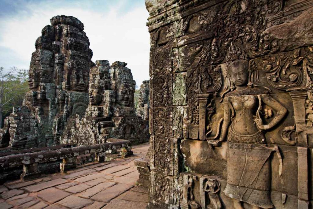 Unlocking Angkor Thom The Ultimate Guide to Its Unforgettable Temples and Attractions