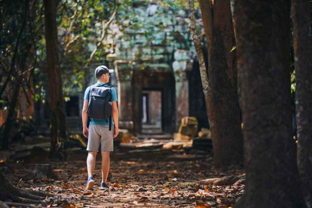 Authentic Siem Reap Tours Experiencing Local Traditions And Lifestyles