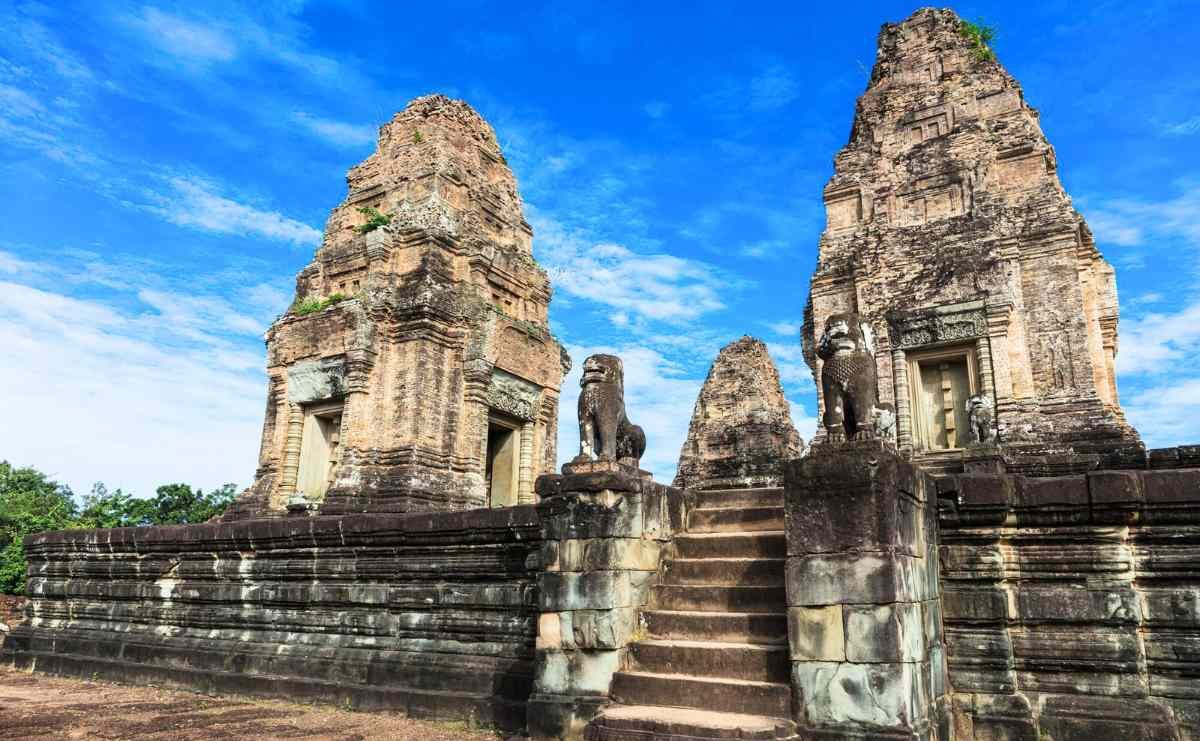 Luxury Siem Reap Tours Exclusive and Opulent Experiences