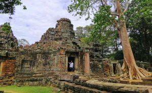 Siem Reap Tours for Solo Travelers Exploring Independently