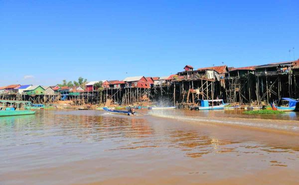 Explore Kampong Khleang: An Unforgettable Authentic Cambodian ...