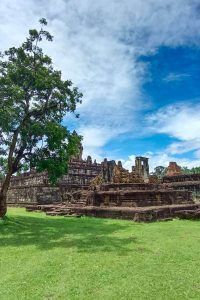 Bakong Temples pictures