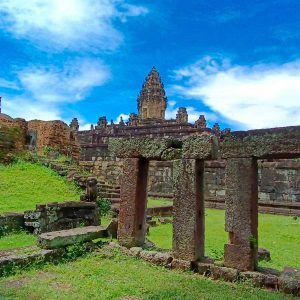 Experience the Magic of Ancient Temples