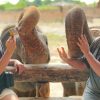 Siem Reap Elephant Tour Private full day tour with Secret Temples and Cambodia Elephant Sanctuary