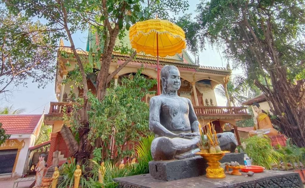 Siem Reap For Digital Nomads - Tips And Tricks For Working Remotely