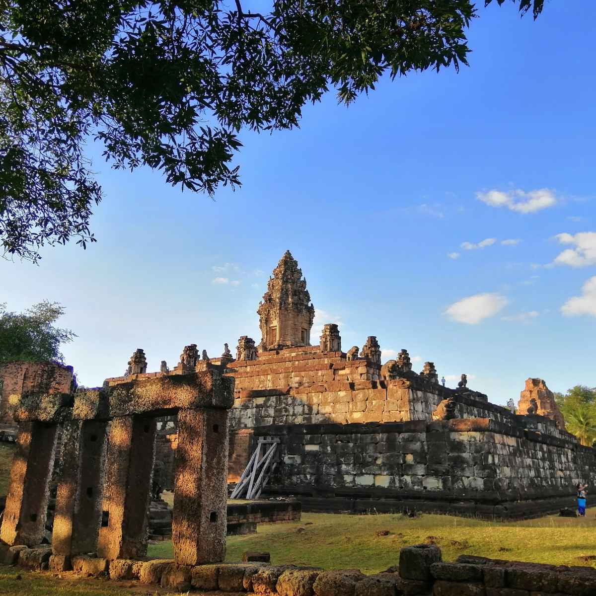 Siem Reap HomeStay 2 Day Tour - Your Top-Rated Tour to Live Like a Local