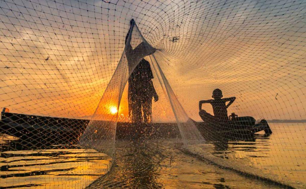 Siem Reap's Tonle Sap Lake Exploring Cambodia's Largest Freshwater Lake