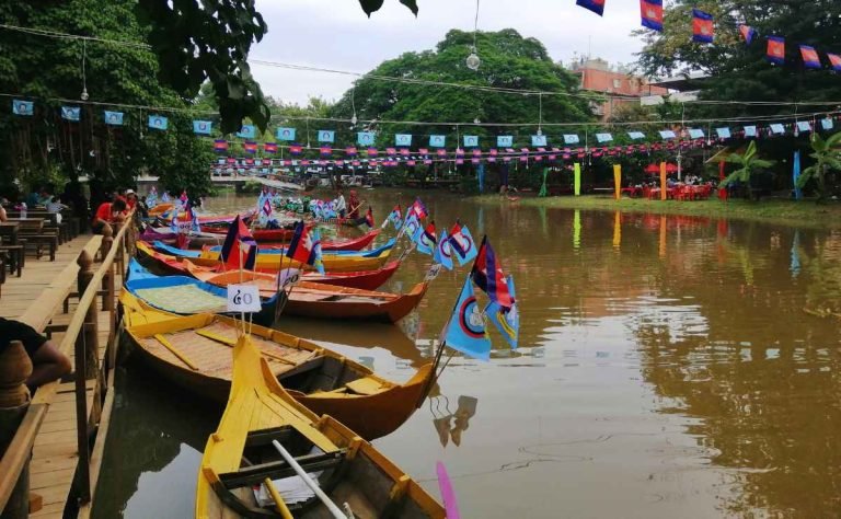 Festivals and Events in Cambodia - A Guide to Authentic Celebrations